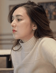 แหม่ม ชลลดา แก้วหาวงษ์