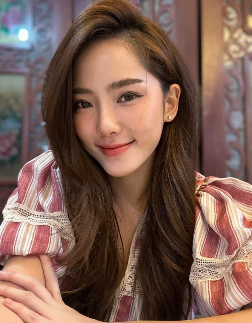 ฝน ชลดา พัสถาน