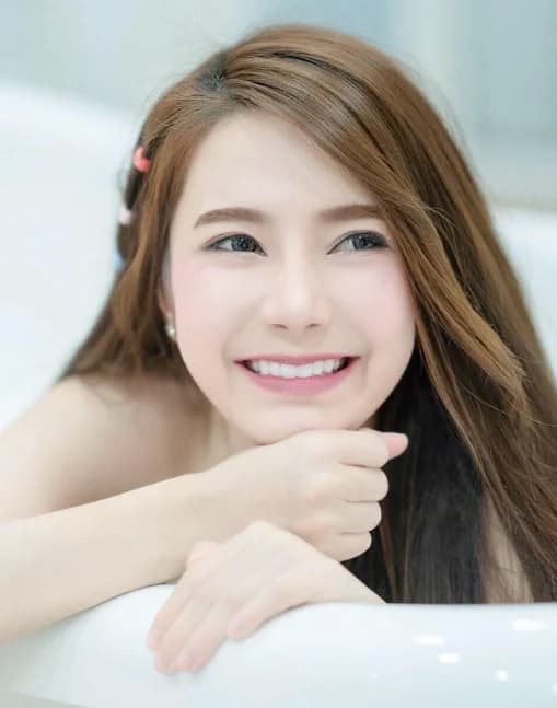 ตังเม ปณัชภา จิบกระพงษ์ (ตังมวย อะไรสักอย่าง)