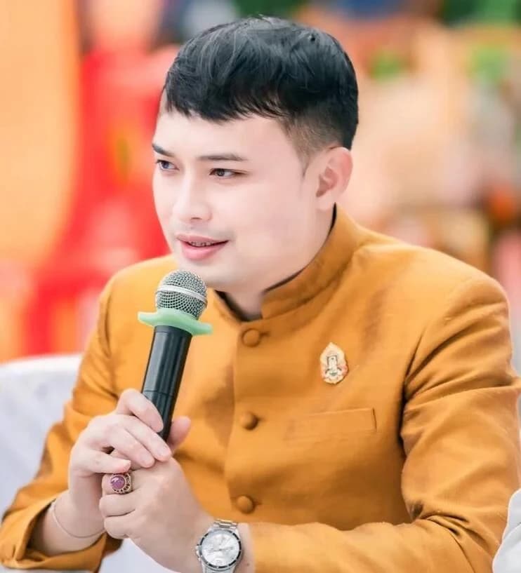 วุฒิ ทรงวุฒิ พรกุณา