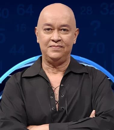 เพชร มาร์ (พิทรี่ วิคเตอร์ เอดวาร์ด มาร์)