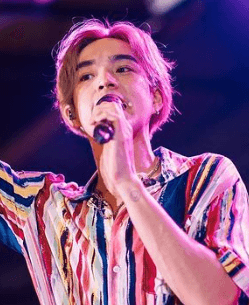 บิ๊บ ศิรสัณห์ หอวิจิตร