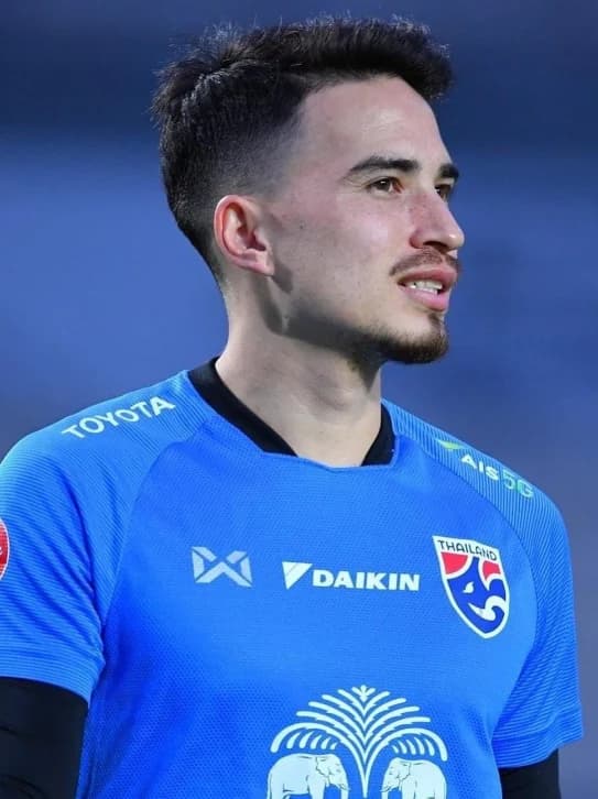 ทริสตอง สมชาย โด (Tristan Somchai Do)