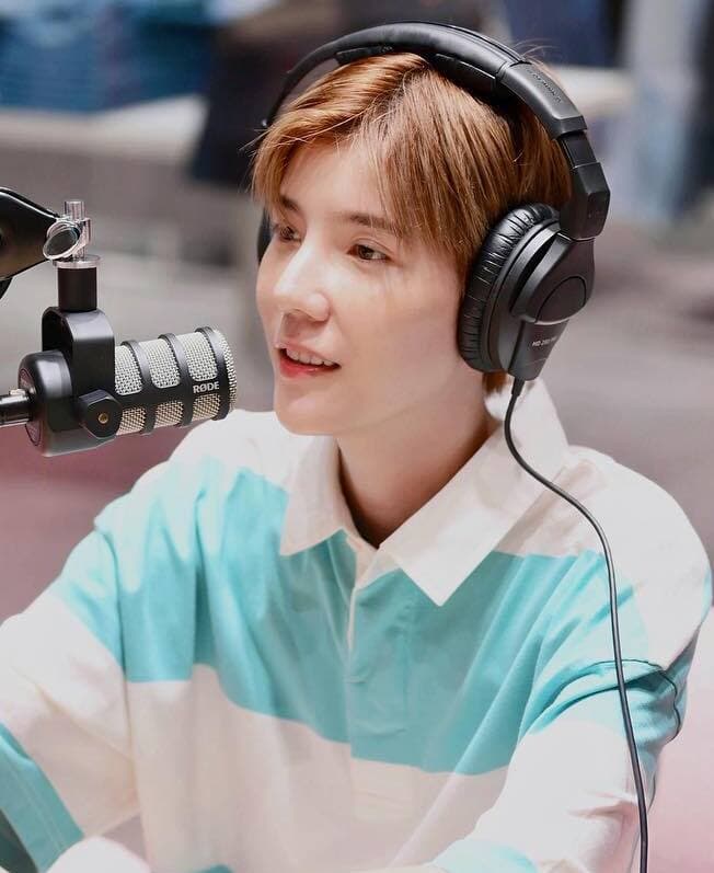 เนย ณัฐนิชา วรกิตติคุณ