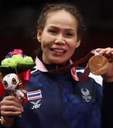 แวว สายสุนีย์ จ๊ะนะ