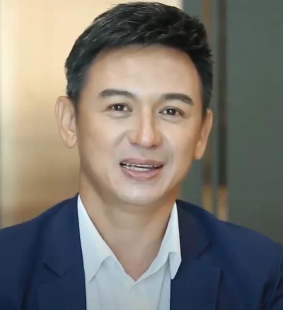 ไก่ เอกภพ จันทรังษี