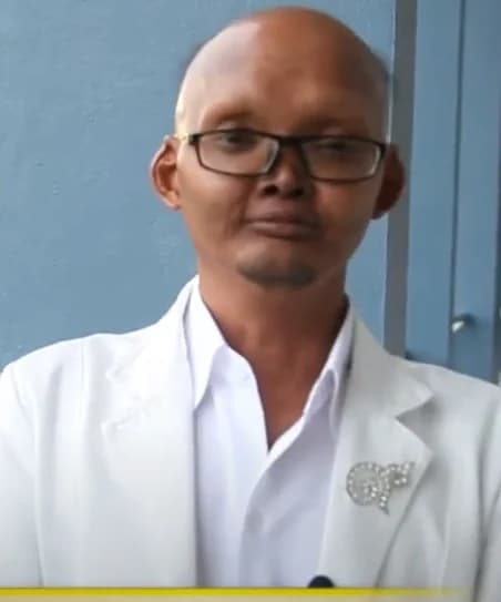 วิลลี่ ยอดบัวงาม