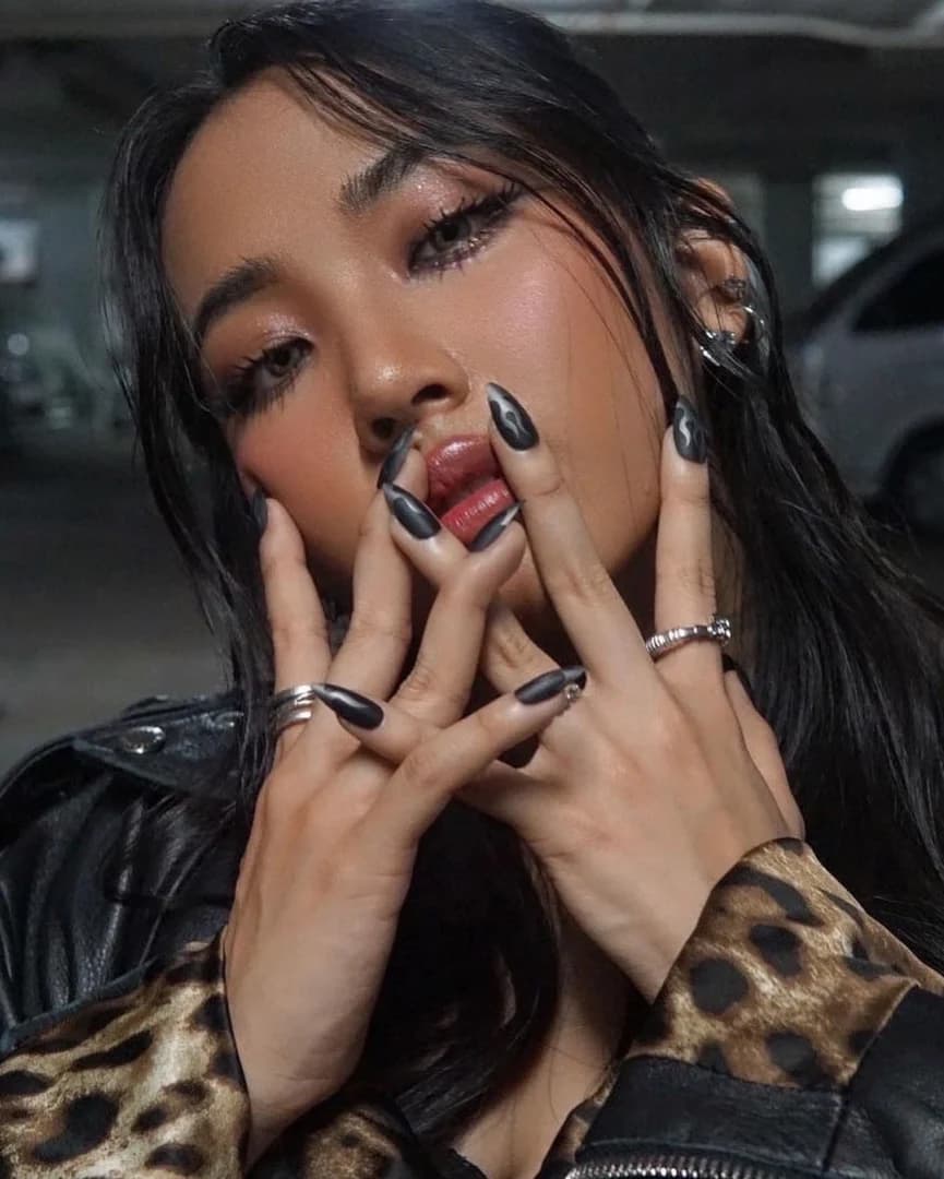 มิลลิ ดนุภา คณาธีรกุล