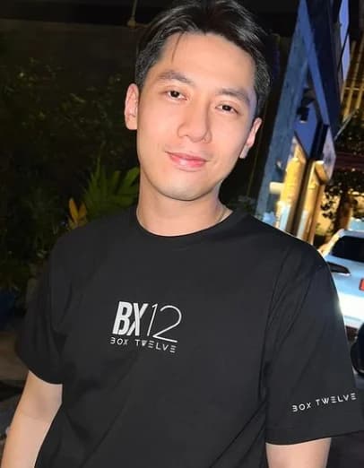 วีร์ จิราวัฒน์ ตั้งกิจชัยวัฒน์