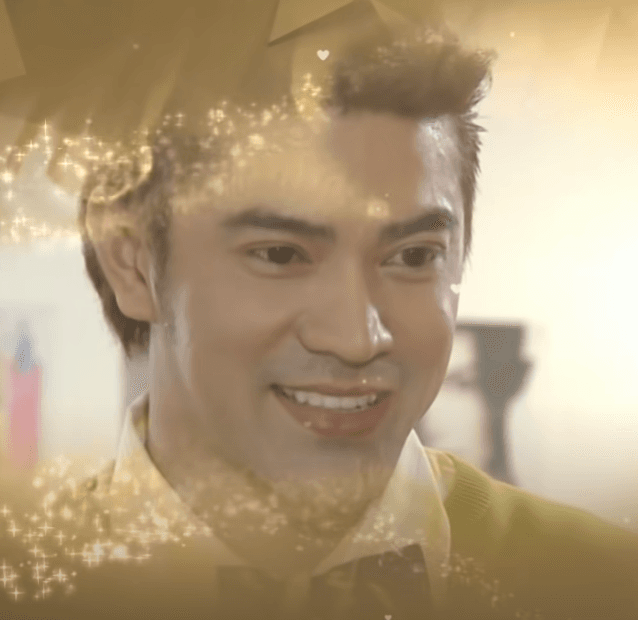 เอ็ม ธนวัฒน์