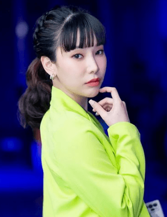 ไอรีณ อรวรรณ์ บุญนิธิไพสิฐ