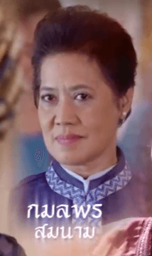 กมลพร สมนาม cover