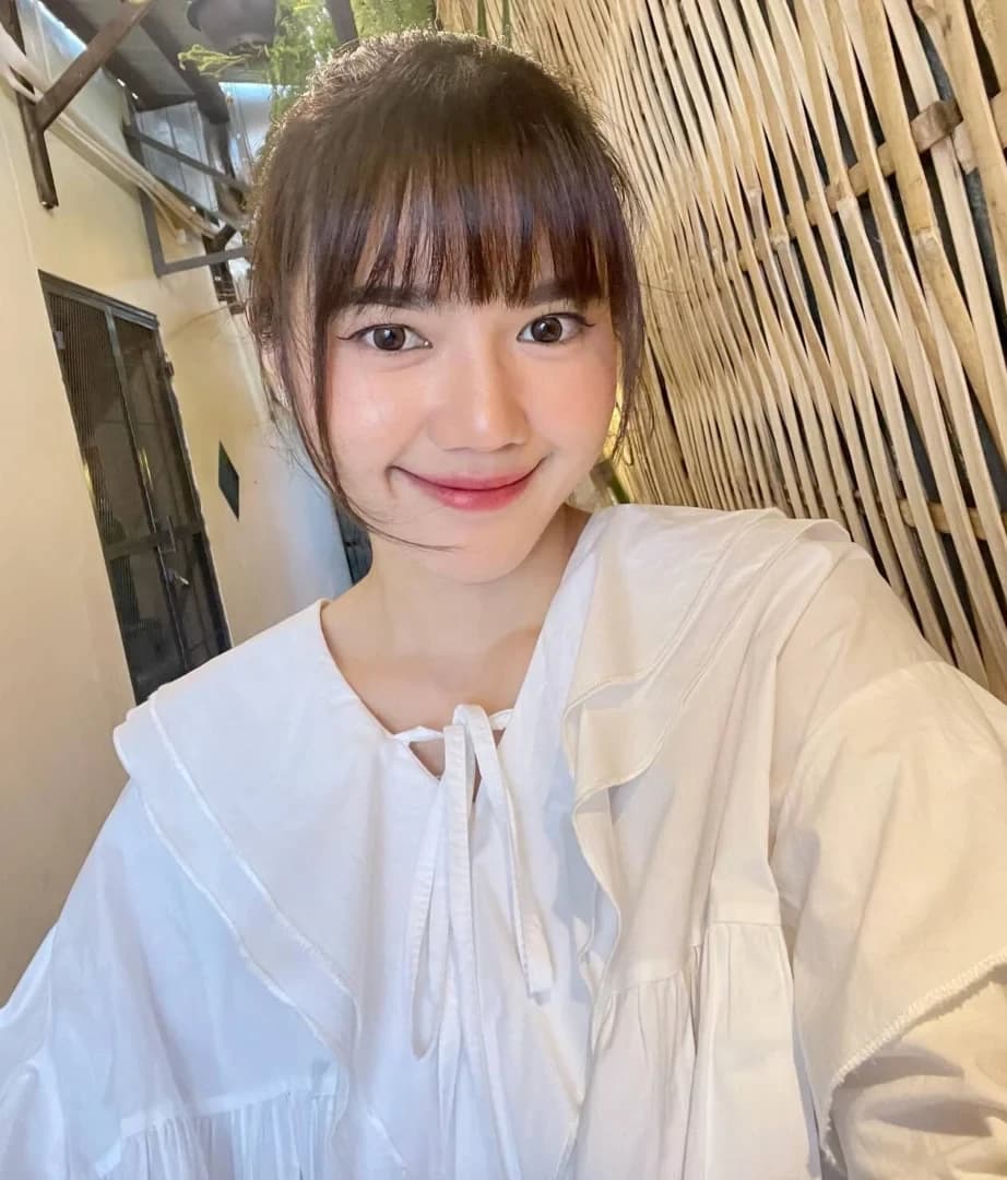 ไหม ปรางค์เนตร ถาใจ