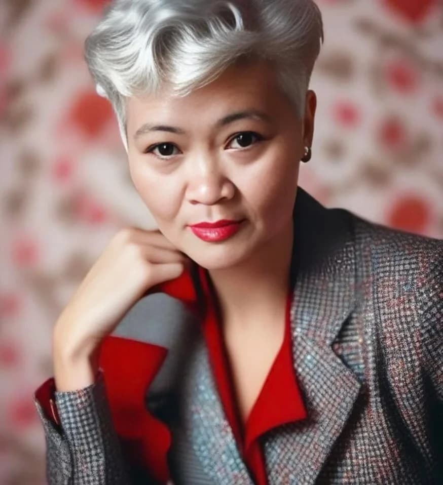 แขก เบญจพร ปัญญายิ่ง