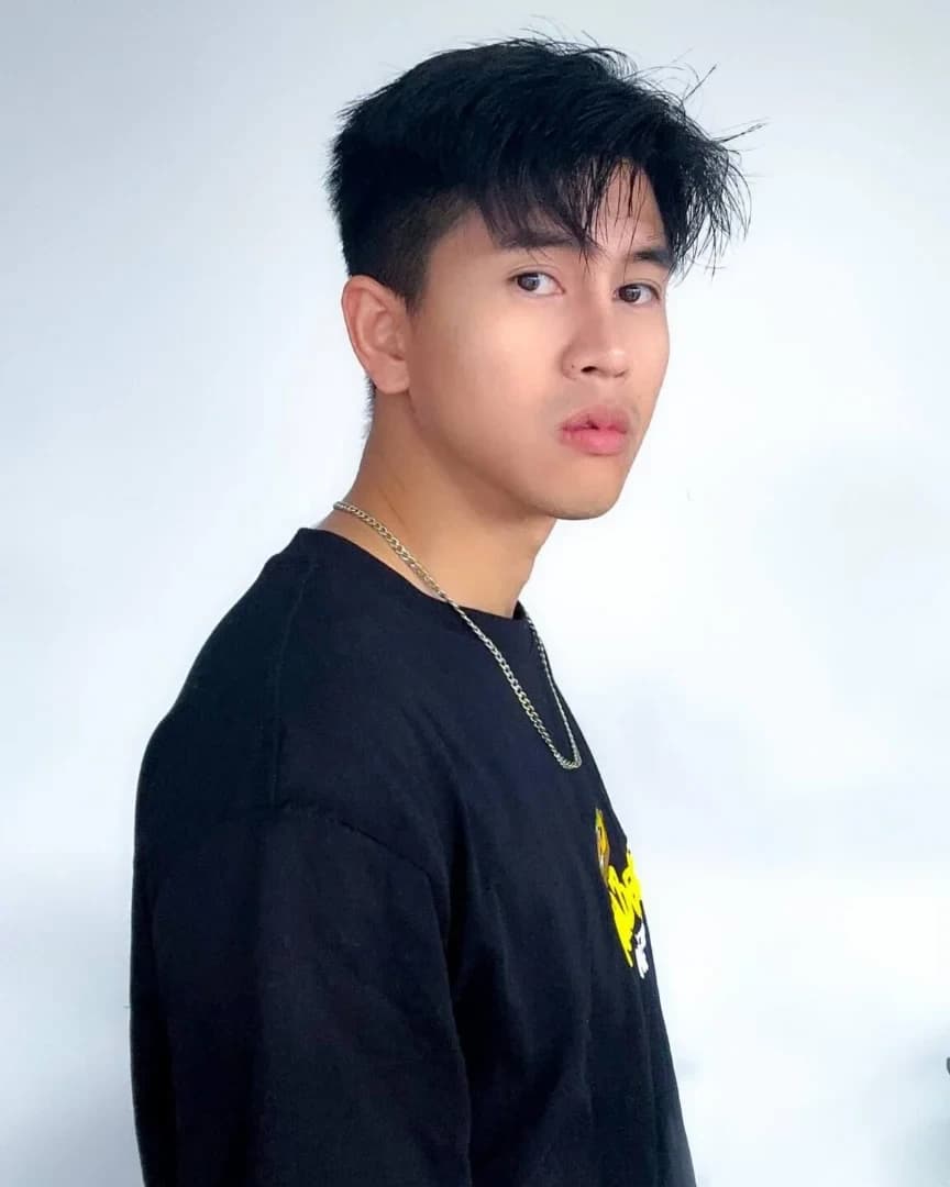 ตงตง ไชยวุฒิ ดวงไชยยา cover