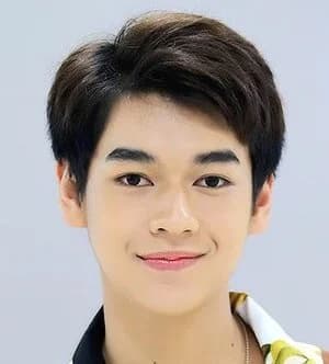 เพชร ณัฐนนท์ เพชรแก้ว