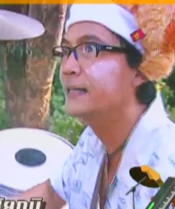 ปริพันธ์ ชัยภูมิ