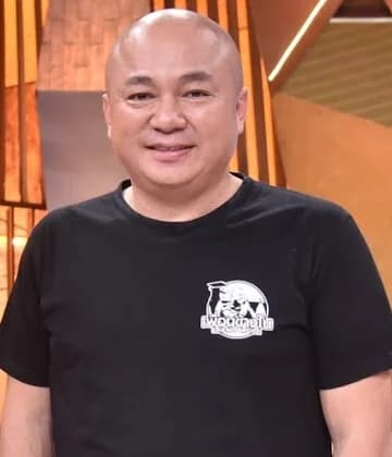 โกบอย ธนวัฒน์ ชาวสมุทร