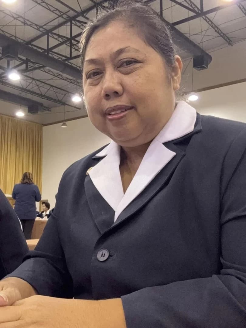 ต๋อย ดวงกมล ก๊กอึ้ง