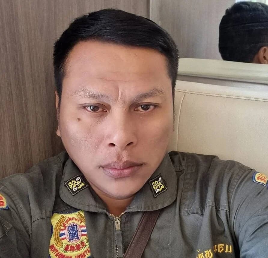 เอกชัย แซ่อึ้ง (แอม หทัยราษฎร์)