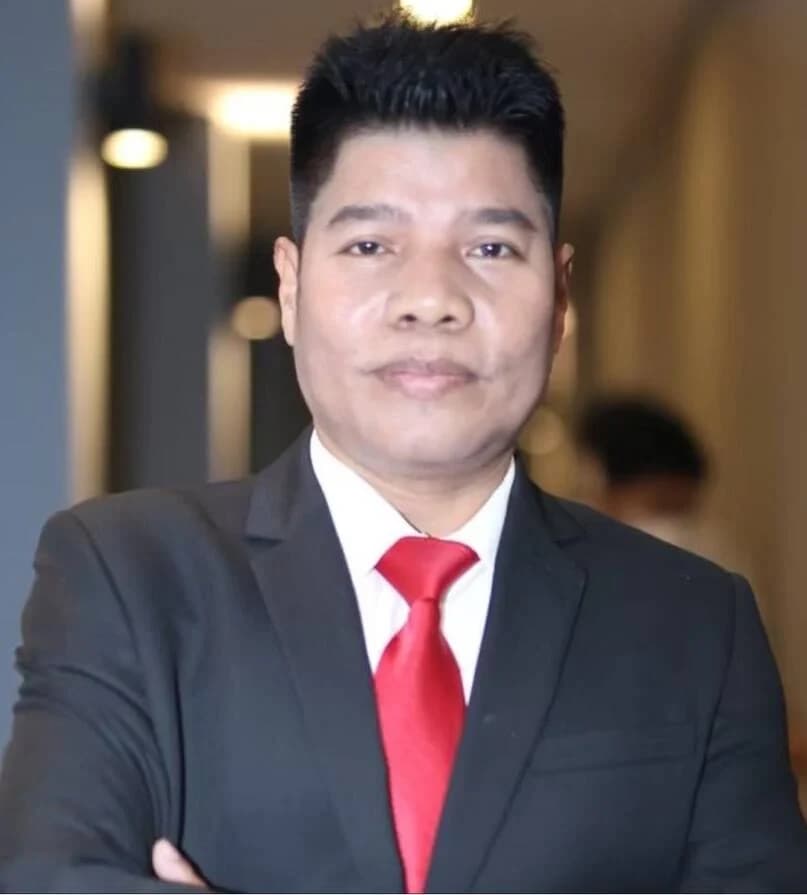 นนท์ นพดล พลเพชร