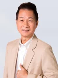 หว่อง พิสิทธิ์ กิรติการกุล