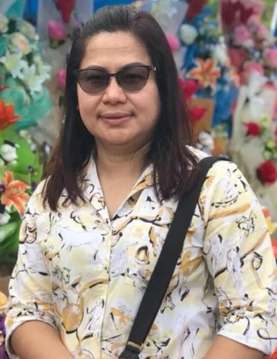 โอ ณัฐหทัย รอดสำราญ