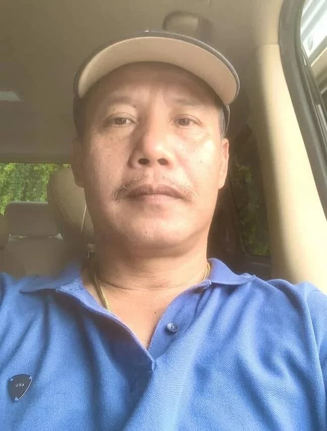 ธนาทร สมศรี