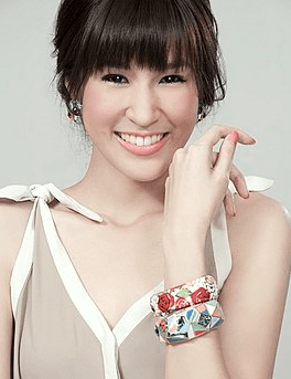 เบลล์ ภัทริน ลาภกิตติกุล