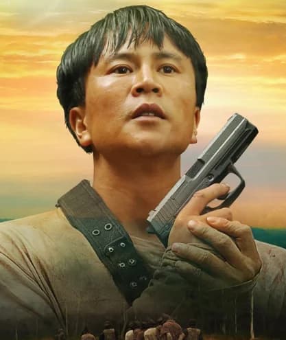 Gu Shengwei (กู เชงเหว่ย)