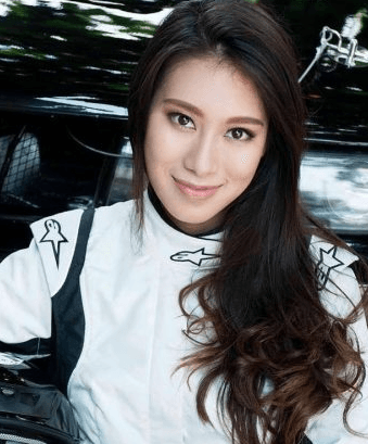 คริสตี้หลุยส์ นามวงษ์