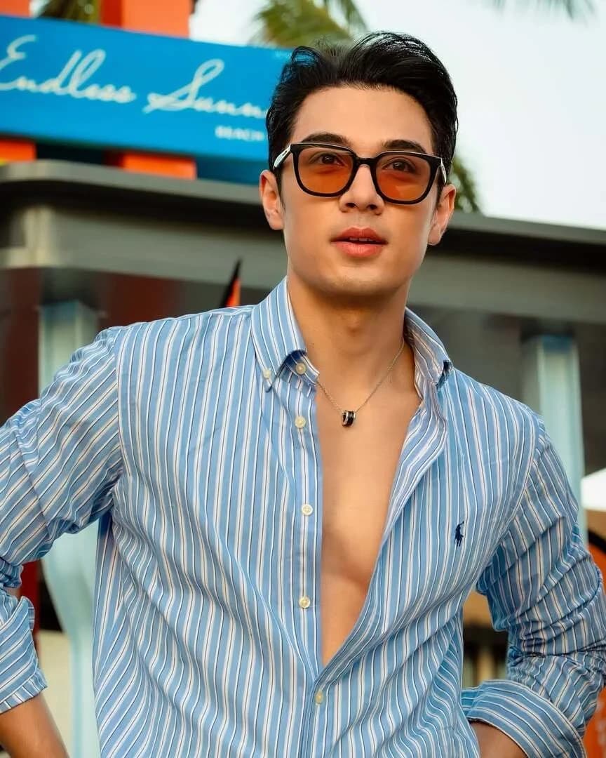 ธ๊อป ณฐนน ณรธัญวิรุณ