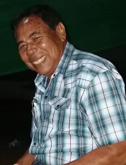 สมพล นานช้า