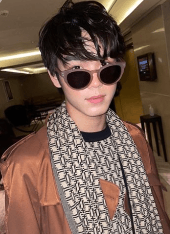 ปิง กฤตนัน อัญชนานันท์