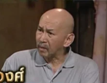 ชยานันท์ บุษราคัมวงศ์ cover