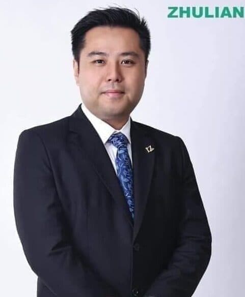 กิม ณัฐชานนท์ จุลล์จักรวงศา