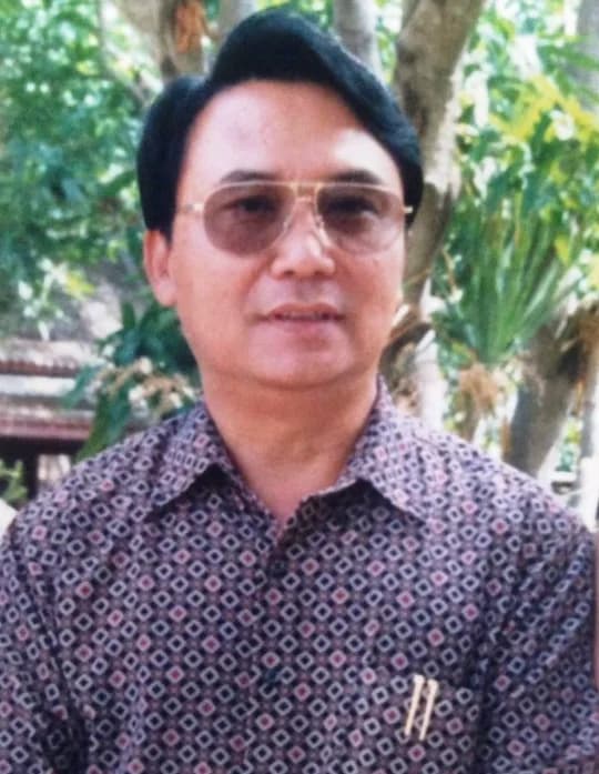 สิงขร วงค์จิตติมา (สิงขร)