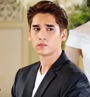 เดฟ เดวิด บุญรินทร์