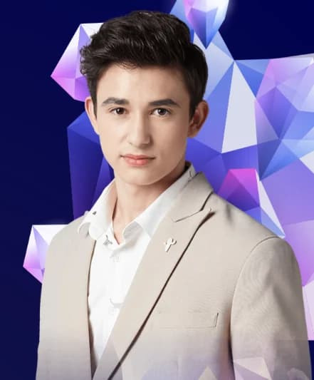 แพทริค เพชรตรี เบวิส