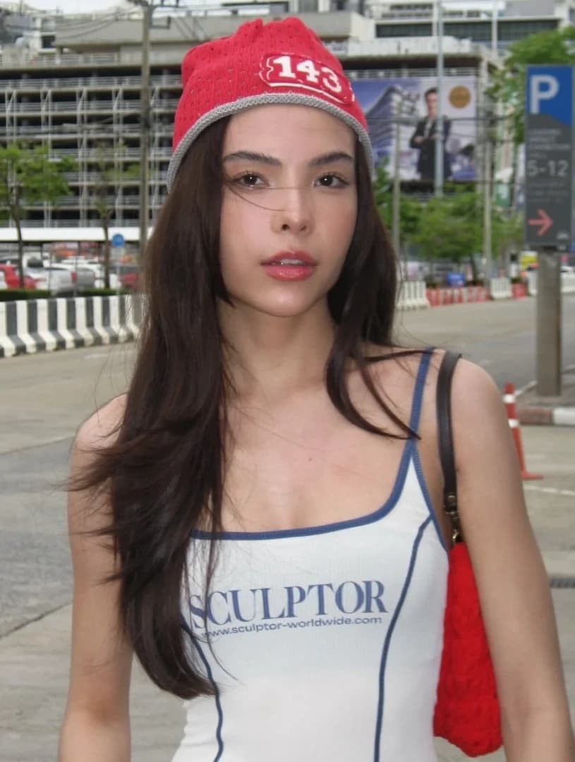 ซอนญ่า ศรัณย์ภัทร์ พีเดอร์เซน