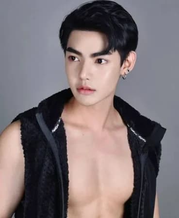 ปาร์ค ทันเดช สิริวัฒนรัชต์