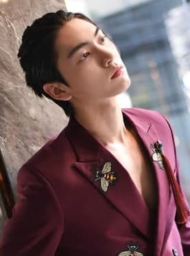 บอส ชัยกมล เสริมส่งวิทยะ