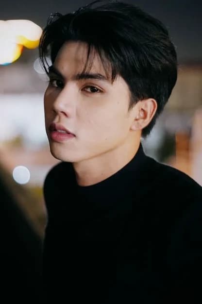 ฟอร์ด ฐิติพงศ์ เซ่งง่าย