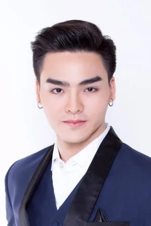 ธีม ภูเบศ อรรถอรุณวงศ์