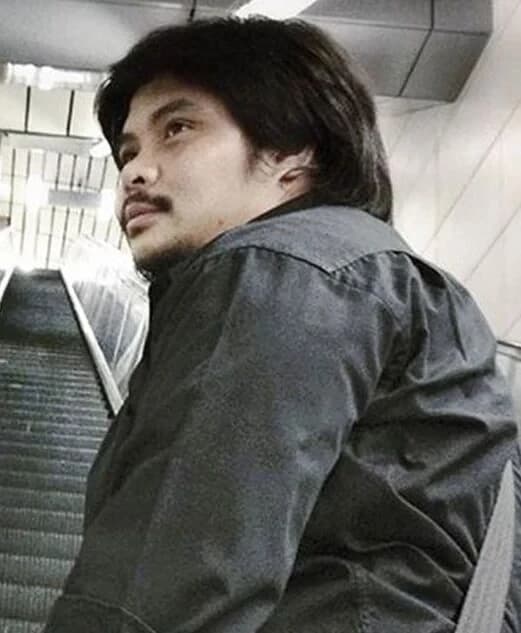 คิม คิมหันต์ กาญจนสมใจ