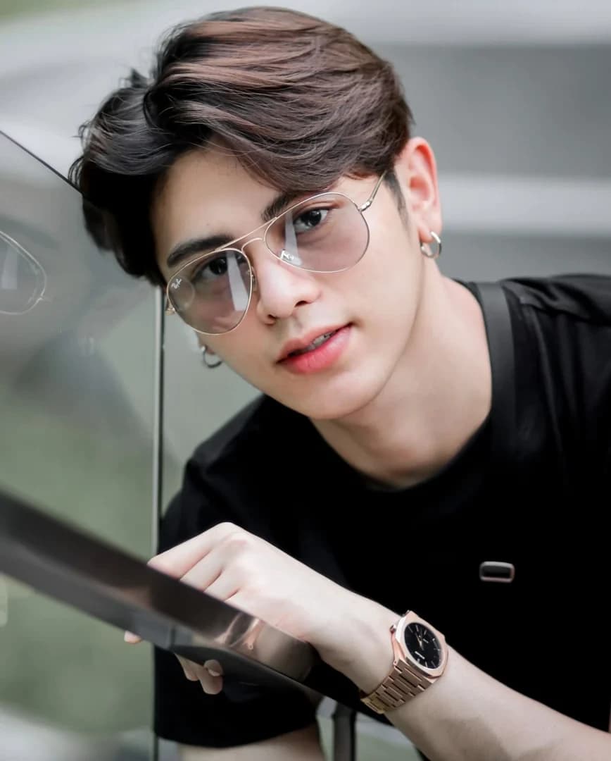 โตโต้ ธนเดช โอภาสธัญกร