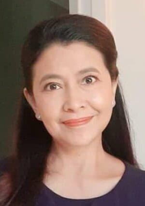 ต้นอ้อย ปิณฑิรา สิงหเสม