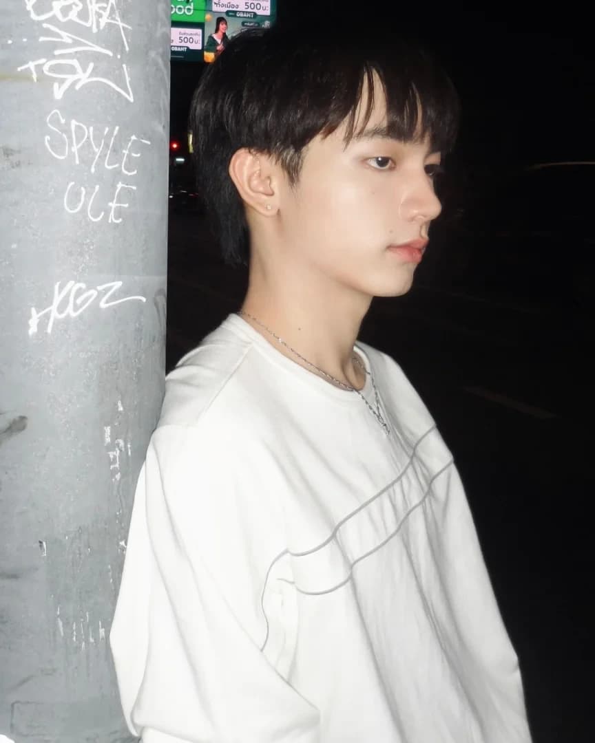 ไจ๋ สรธร เฉลิมลาภสมบัติ