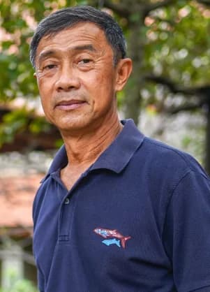 แดง ชาญกิจ ชำนิวิกัยพงศ์