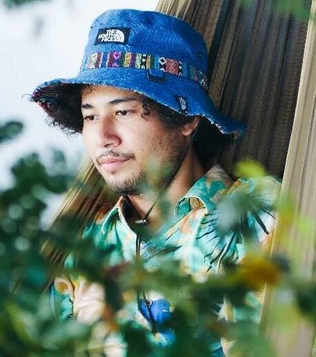 จ๊อบ บุญโชค ศรีคำ